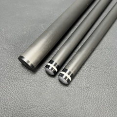 13mm 13.9mm custom Low deflection big power break jump carbon cue shaft