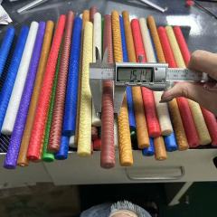 Pool cue accessories dragon snake Juma rod Juma ferrule 15mm