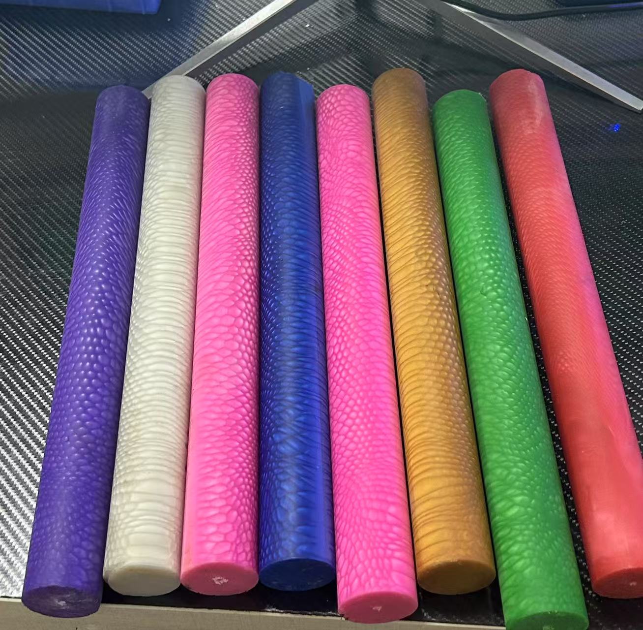 Pool cue accessories dragon snake Juma rounded rod 33mm