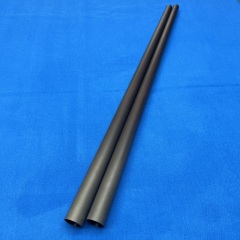 Break Cue butt Carbon cue butt blank diamond 21.4 joint 32mm 30inch hollow