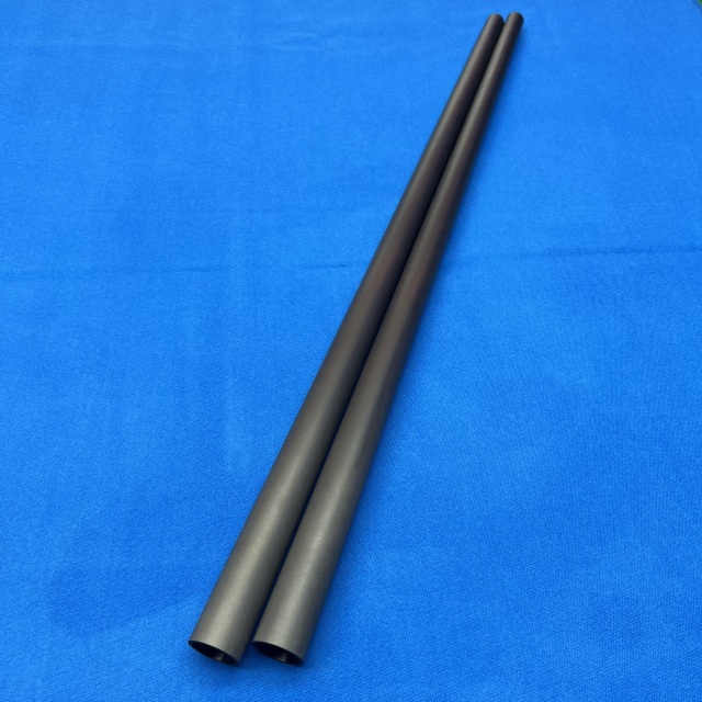 Break Cue butt Carbon cue butt blank diamond 21.4 joint 32mm 30inch hollow