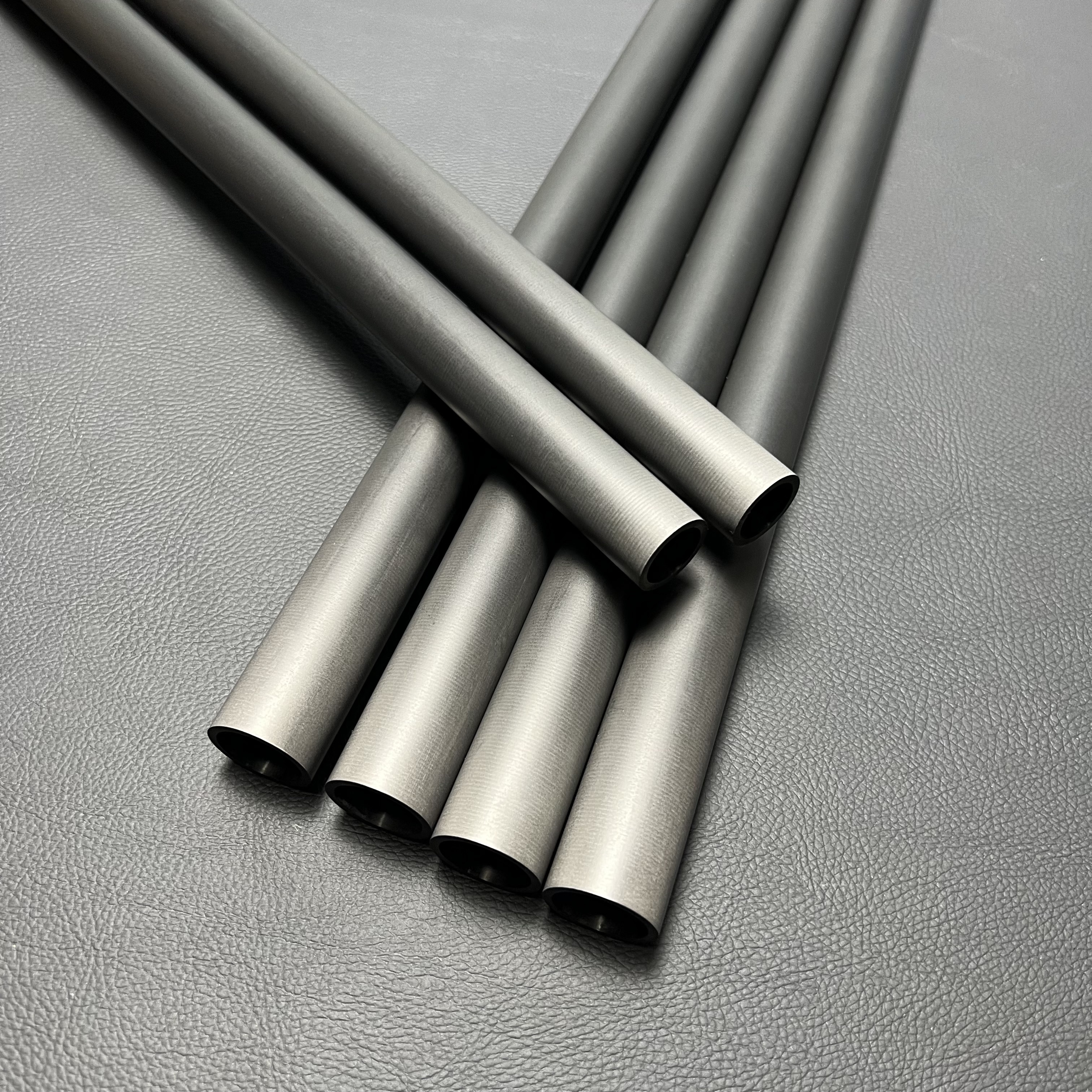 Jump butt blank 21.4-26-22in hollow billiards butt pool cue blank