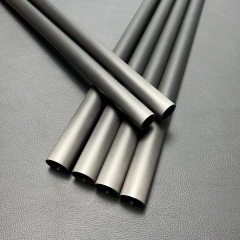 Jump butt blank 21.4-26-22in hollow billiards butt pool cue blank