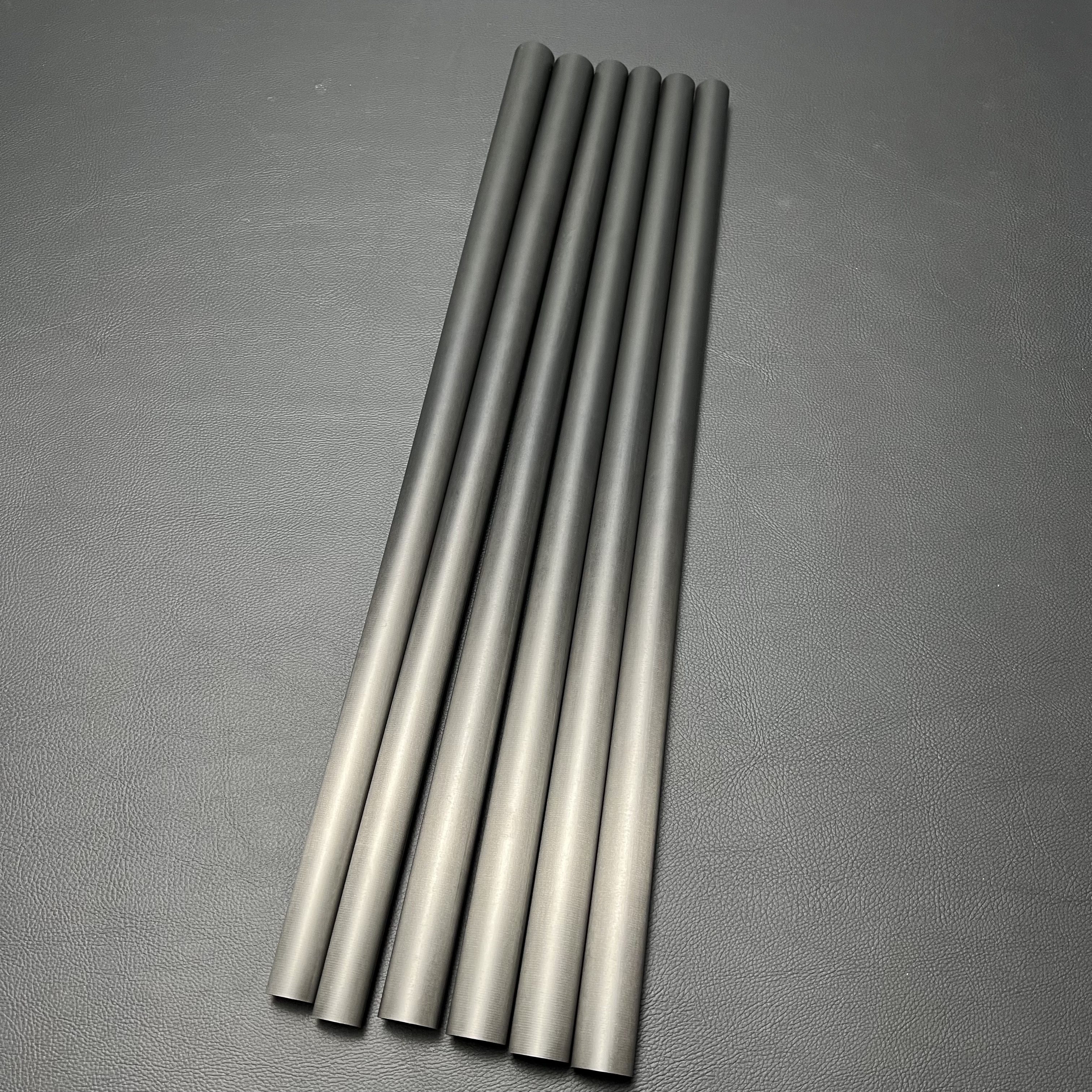 Jump butt blank 21.4-26-22in hollow billiards butt pool cue blank