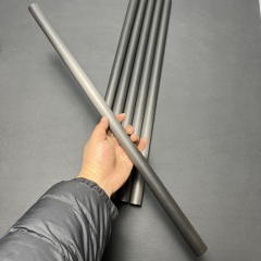 Jump butt blank 21.4-26-22in hollow billiards butt pool cue blank
