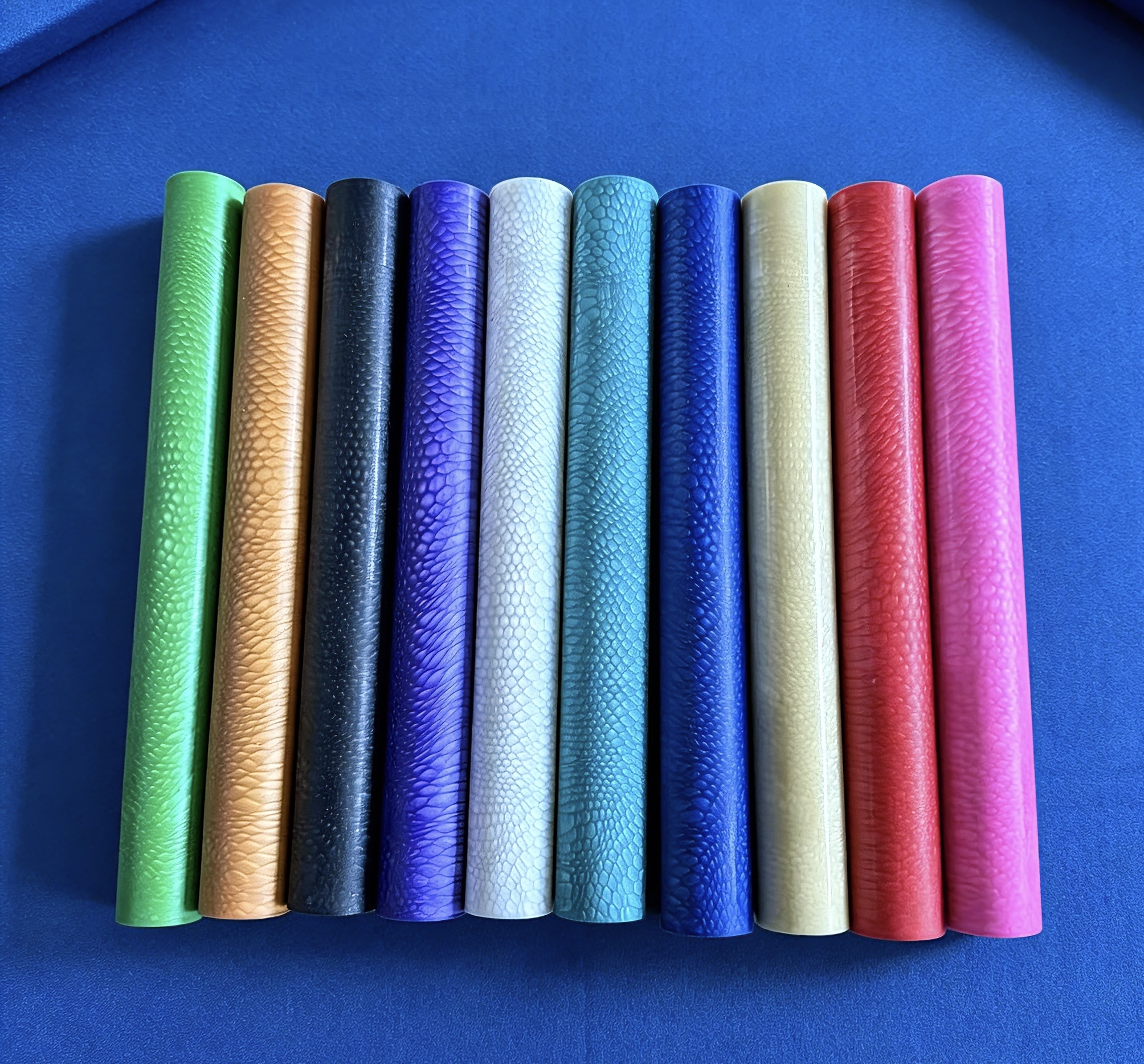 Full Carbon Break Cue 13mm 13.9mm Big Power Break Cue With Dragon Juma Color Rings