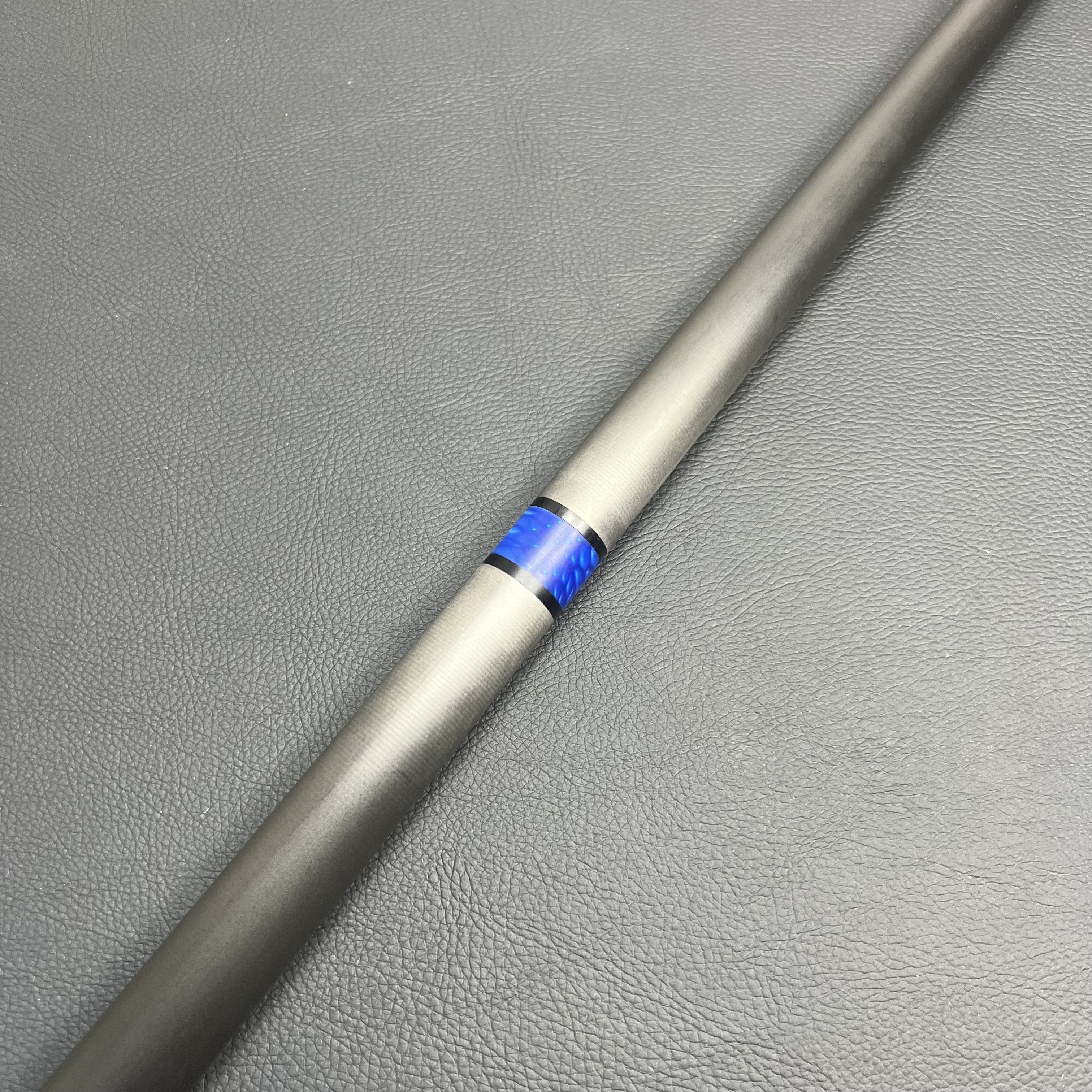 Full Carbon Break Cue 13mm 13.9mm Big Power Break Cue With Dragon Juma Color Rings