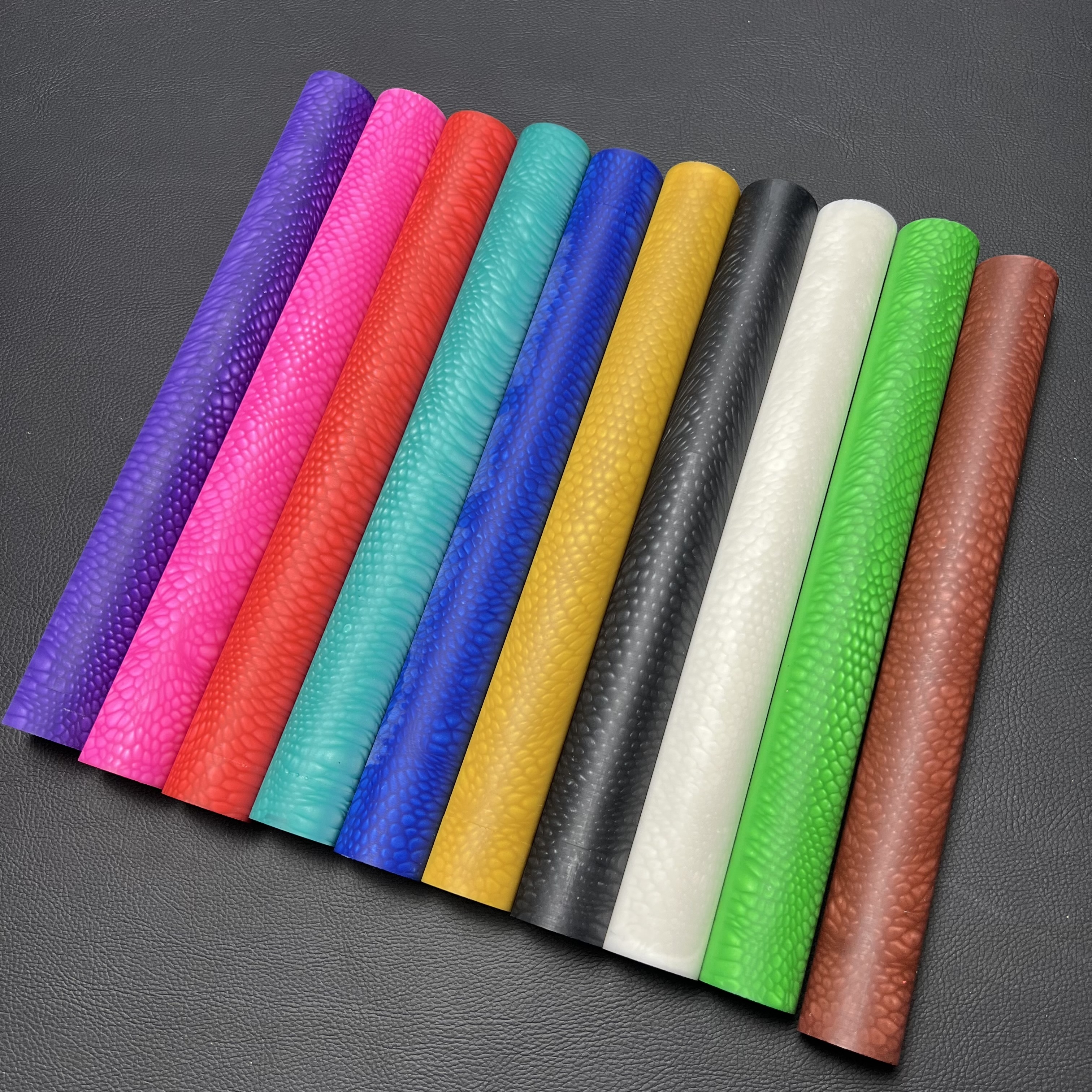 Pool cue accessories dragon snake Juma rounded rod 33mm