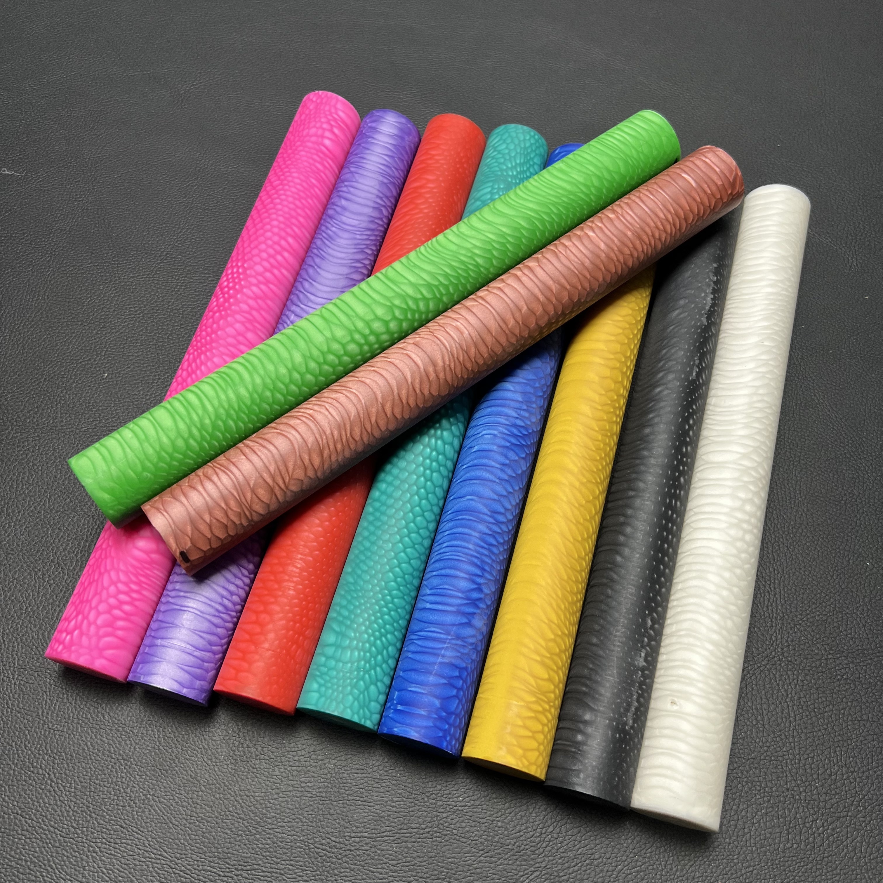 Pool cue accessories dragon snake Juma rounded rod 33mm