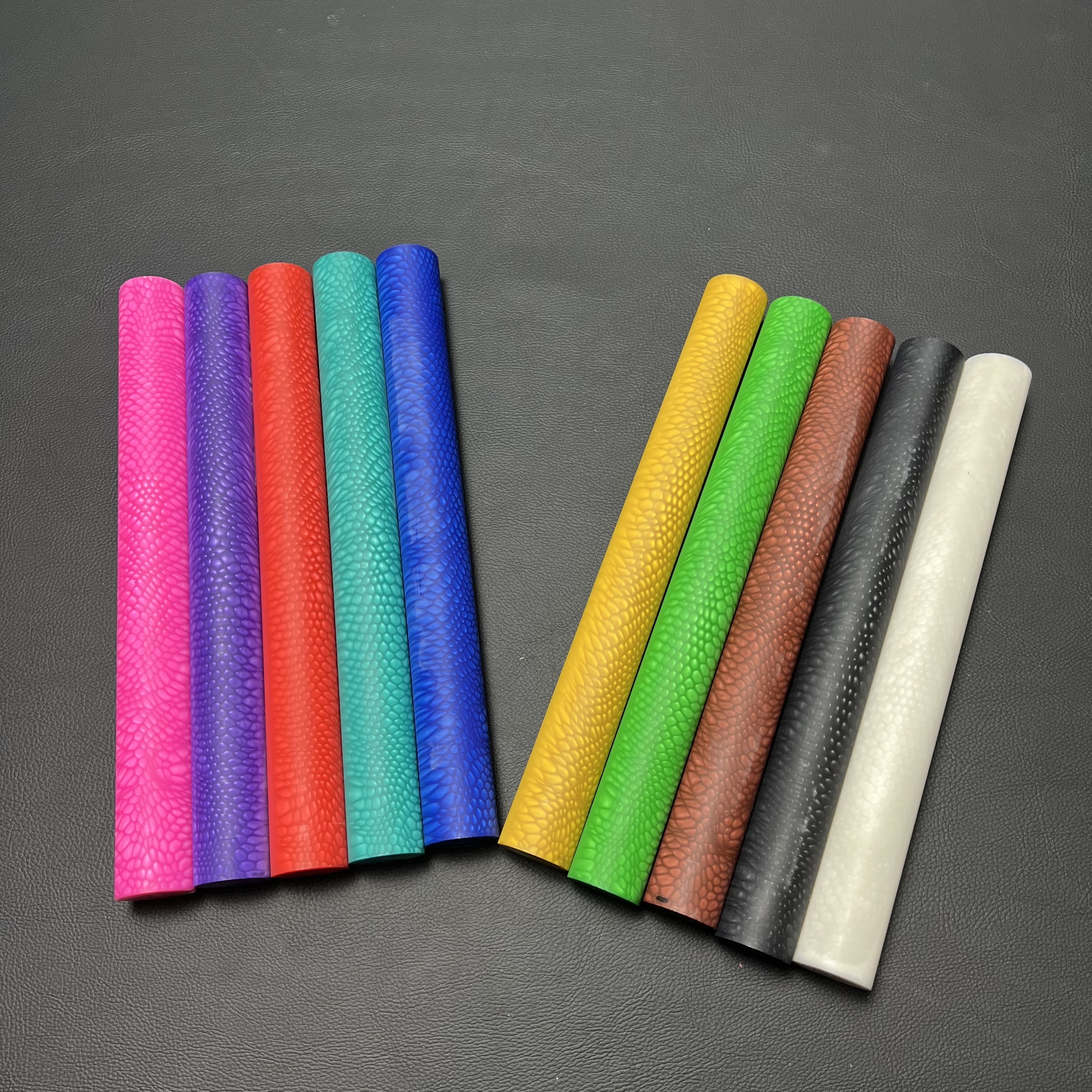 Pool cue accessories dragon snake Juma rounded rod 33mm
