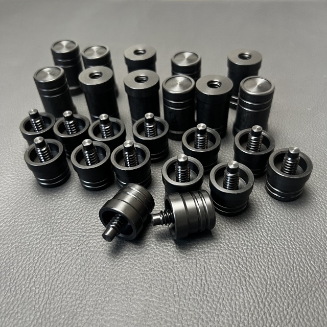 Uniloc Radial 3/8-10 5/16-14 5/16-18 Pool Cue Billiards Pool Cue Protector