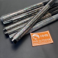 23mm 27mm 33mm Abalone Rod Decoration Abalone Ring