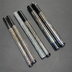 23mm 27mm 33mm Abalone Rod Decoration Abalone Ring