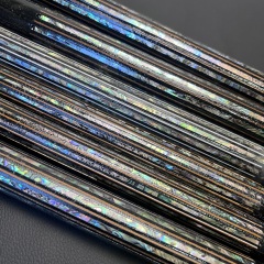 23mm 27mm 33mm Abalone Rod Decoration Abalone Ring