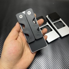 Folding 4 Holes Cue Claws Billiard Pool Snooker Cue Rack Cue Holder
