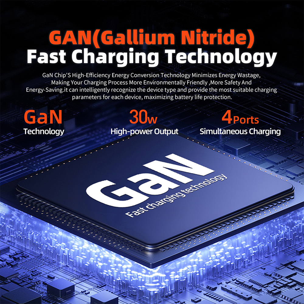 QERE KC801 Mobile Phone Magnetic Wireless Charger Station Fast Charging Safe Multi-functional Portable Foldable Mini  Wireless Charger