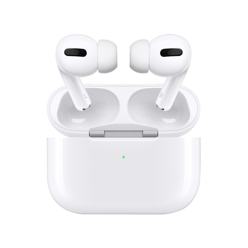 AirPods Pro - Premium Noise-Canceling Earbuds