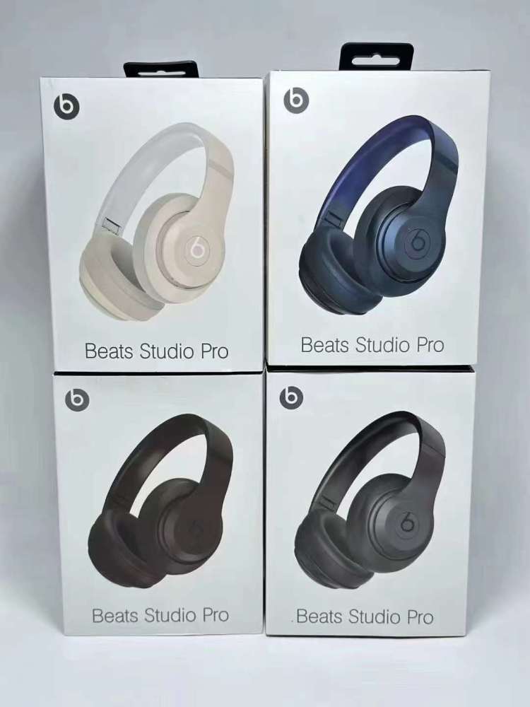 Beats Studio Pro