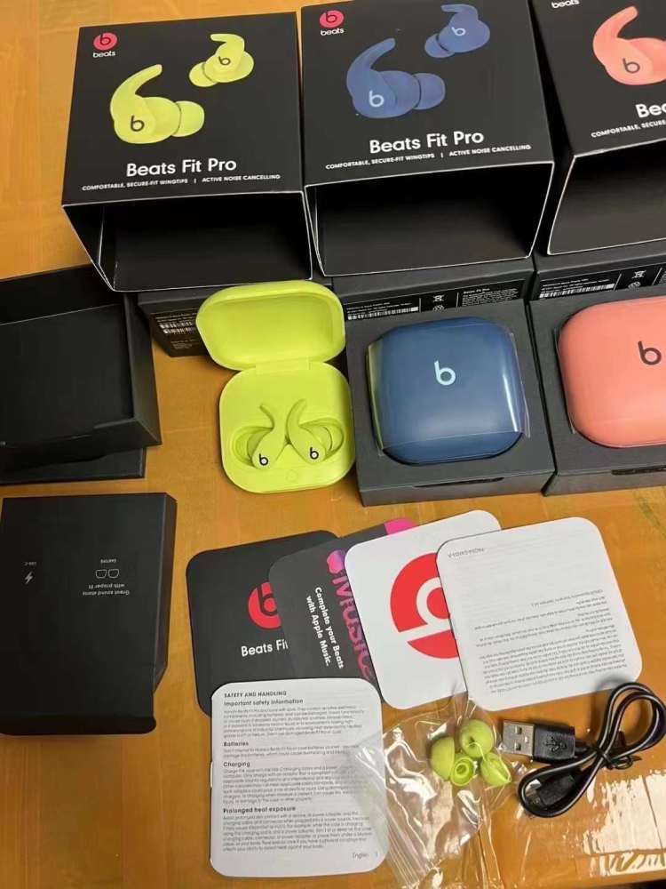 Beats Fit Pro