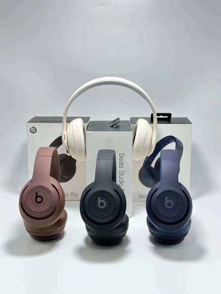 Beats Studio Pro