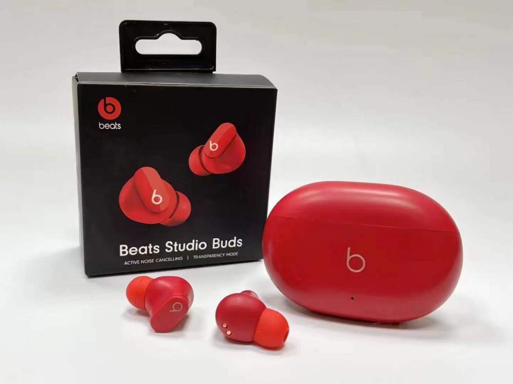 Beats Studio Buds