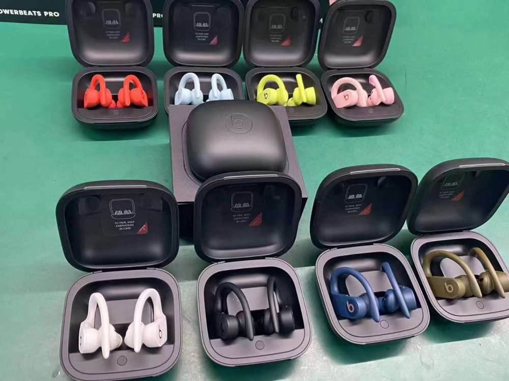 Powerbeats Pro