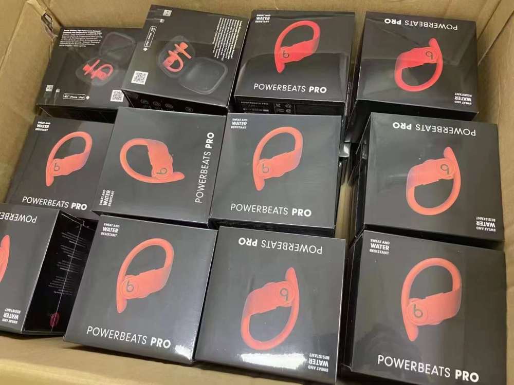 Powerbeats Pro