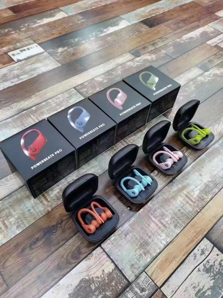 Powerbeats Pro