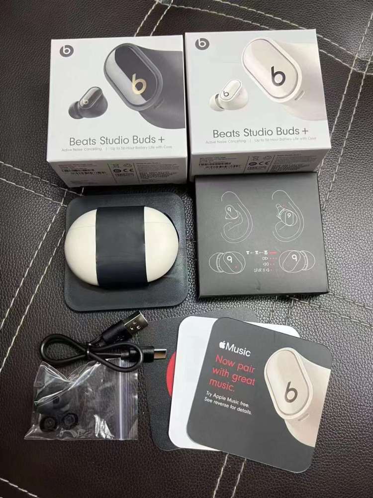 Beats Studio Buds +