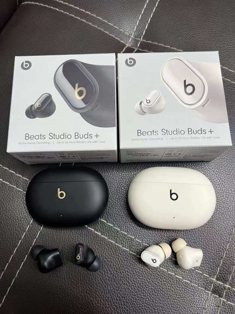 Beats Studio Buds +