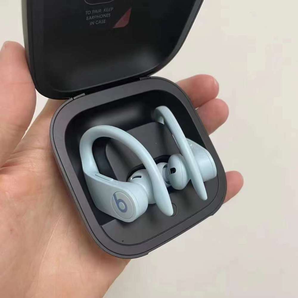 Powerbeats Pro