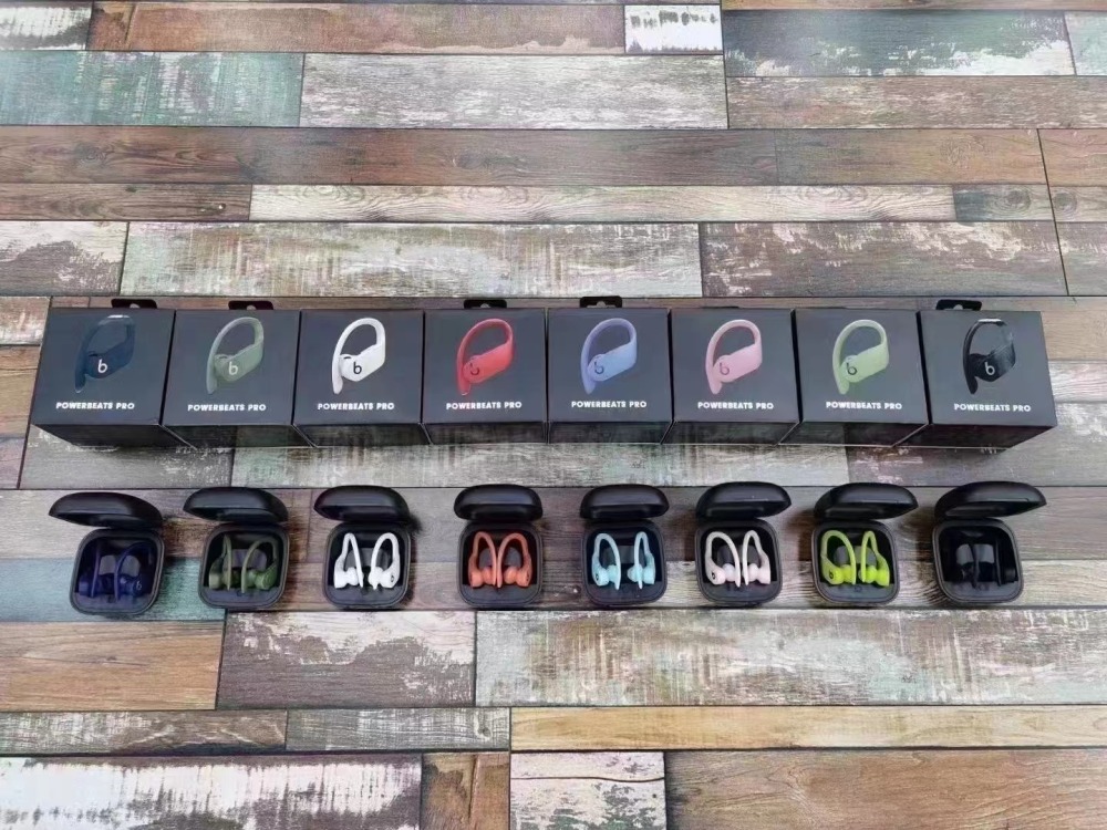 Powerbeats Pro