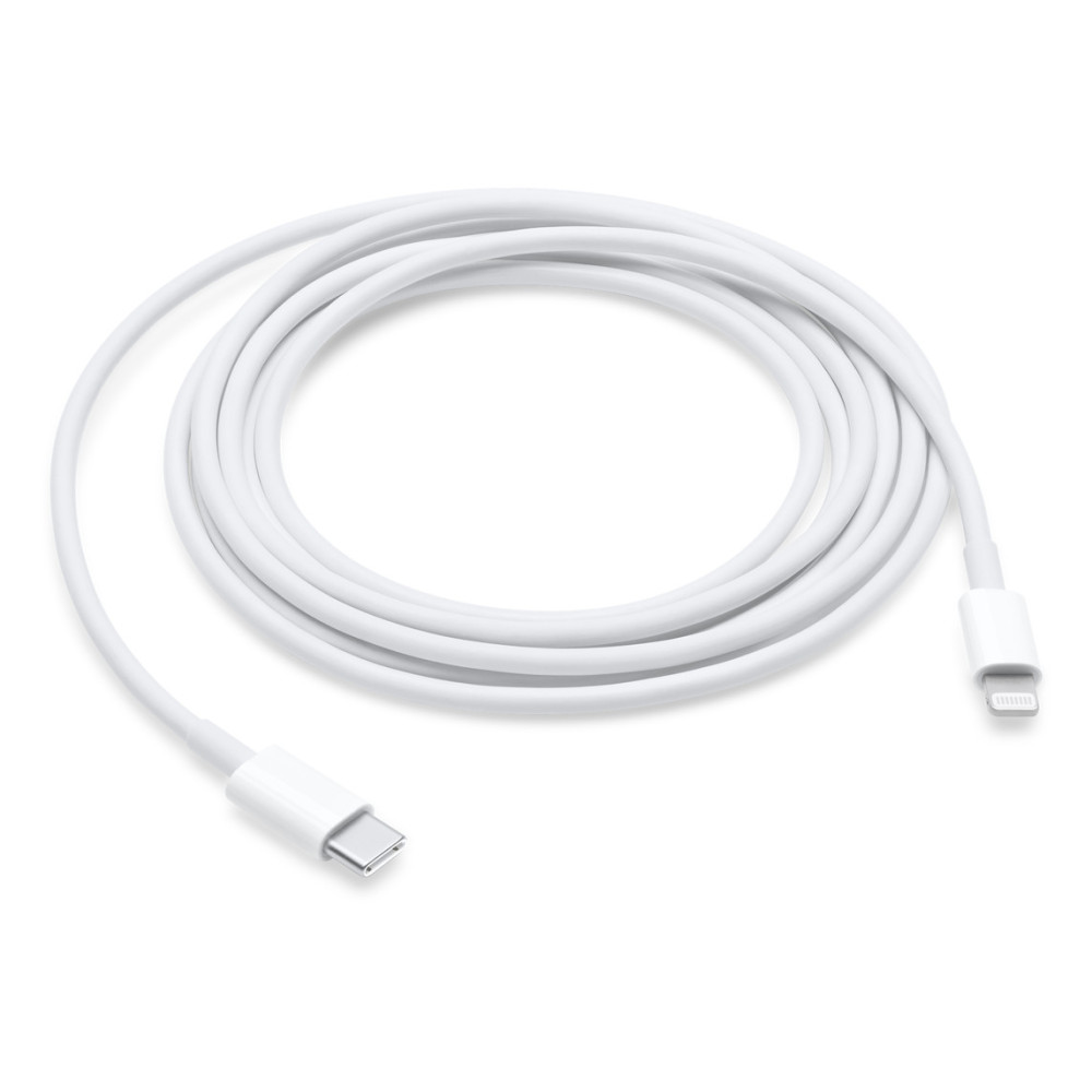 USB-C To Ligtning Cabel