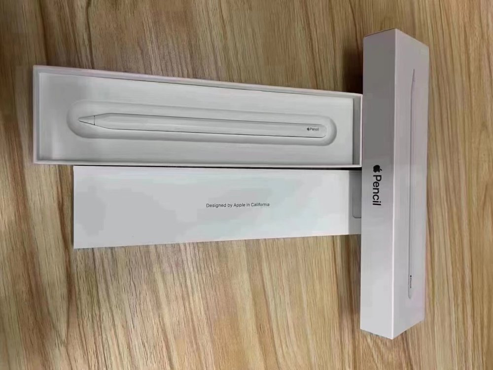 Apple Pencil