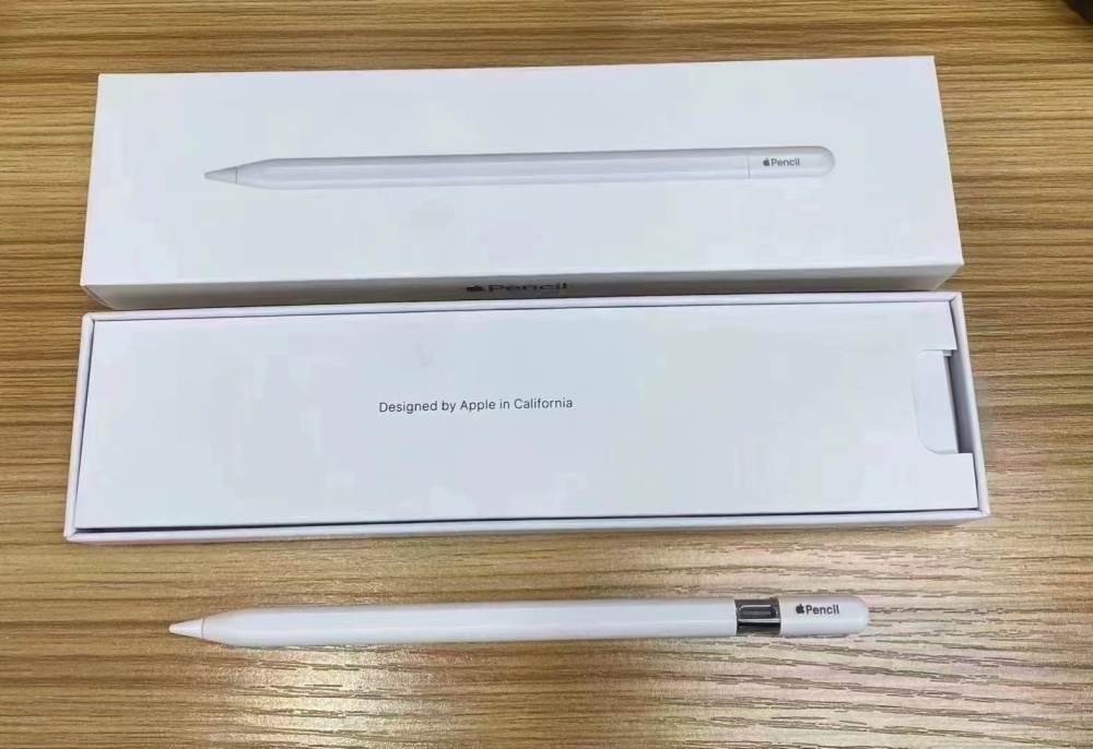 Apple Pencil
