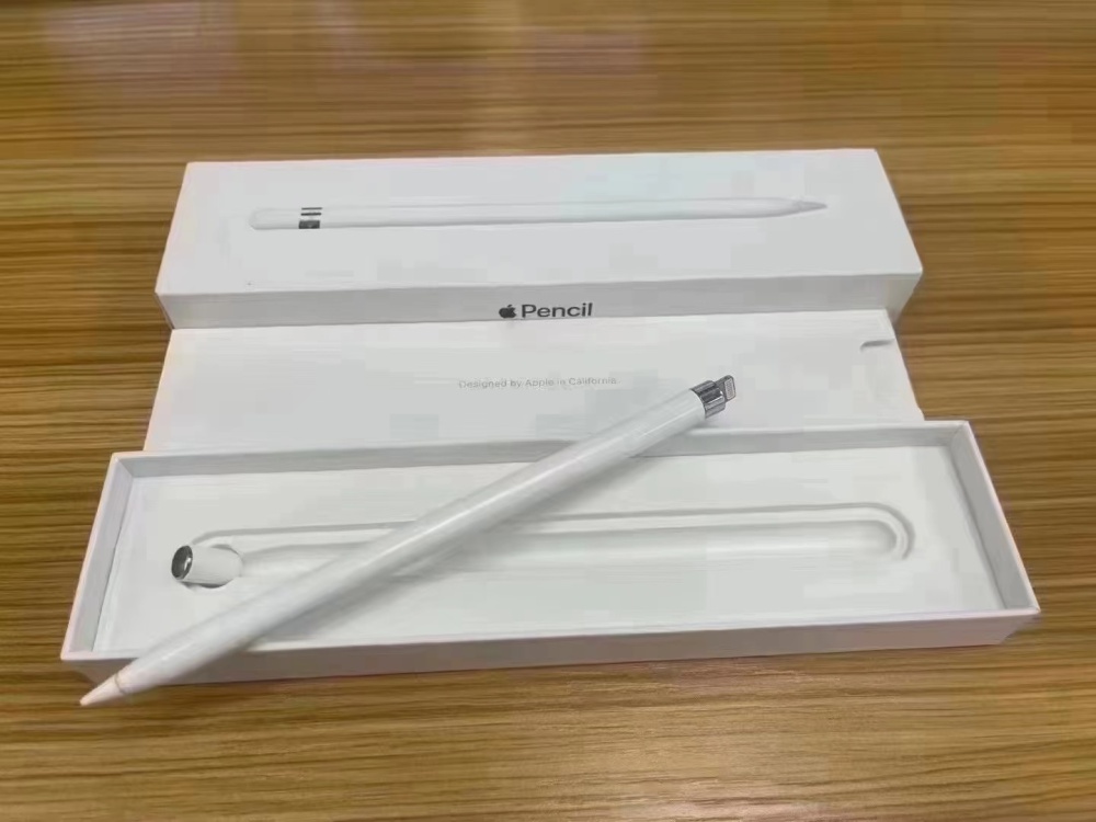 Apple Pencil