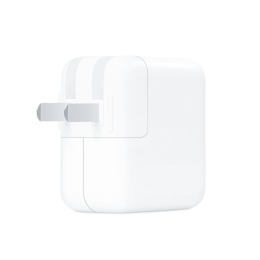 30W USB‑C Power Adapter