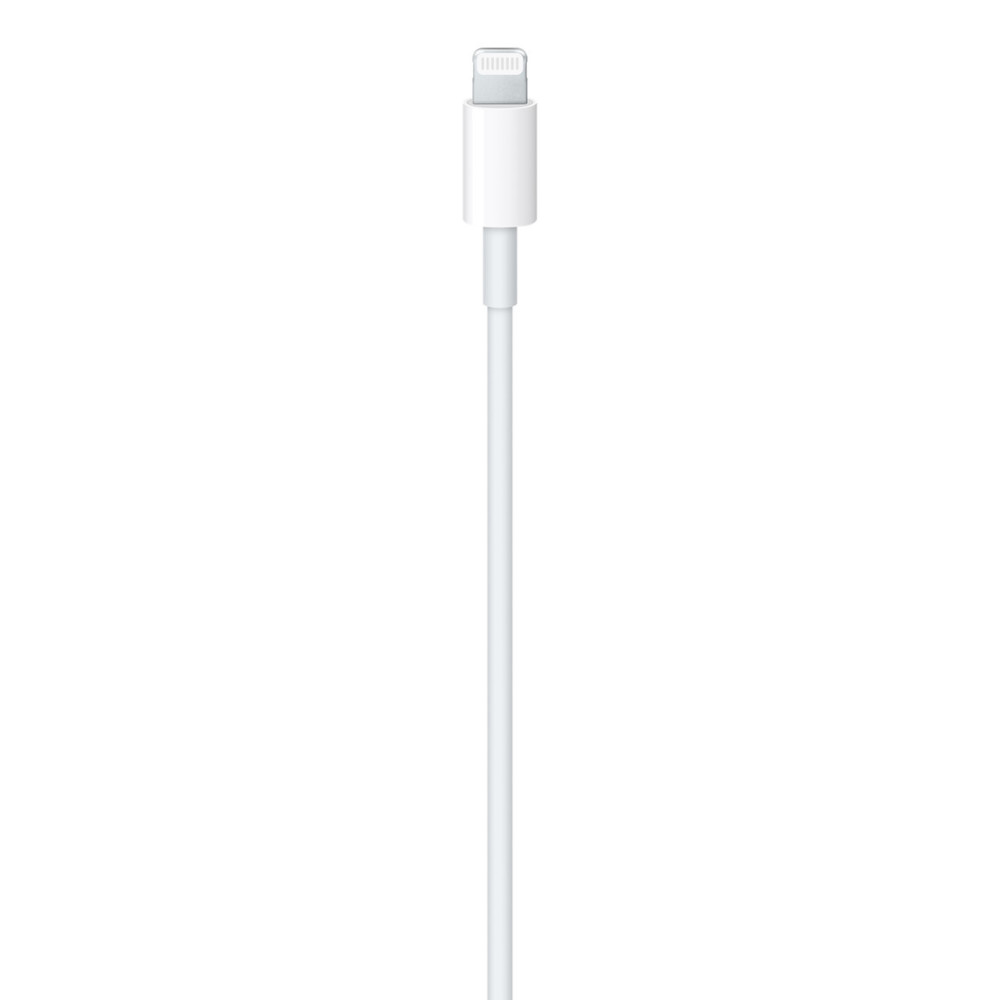 USB-C To Ligtning Cabel