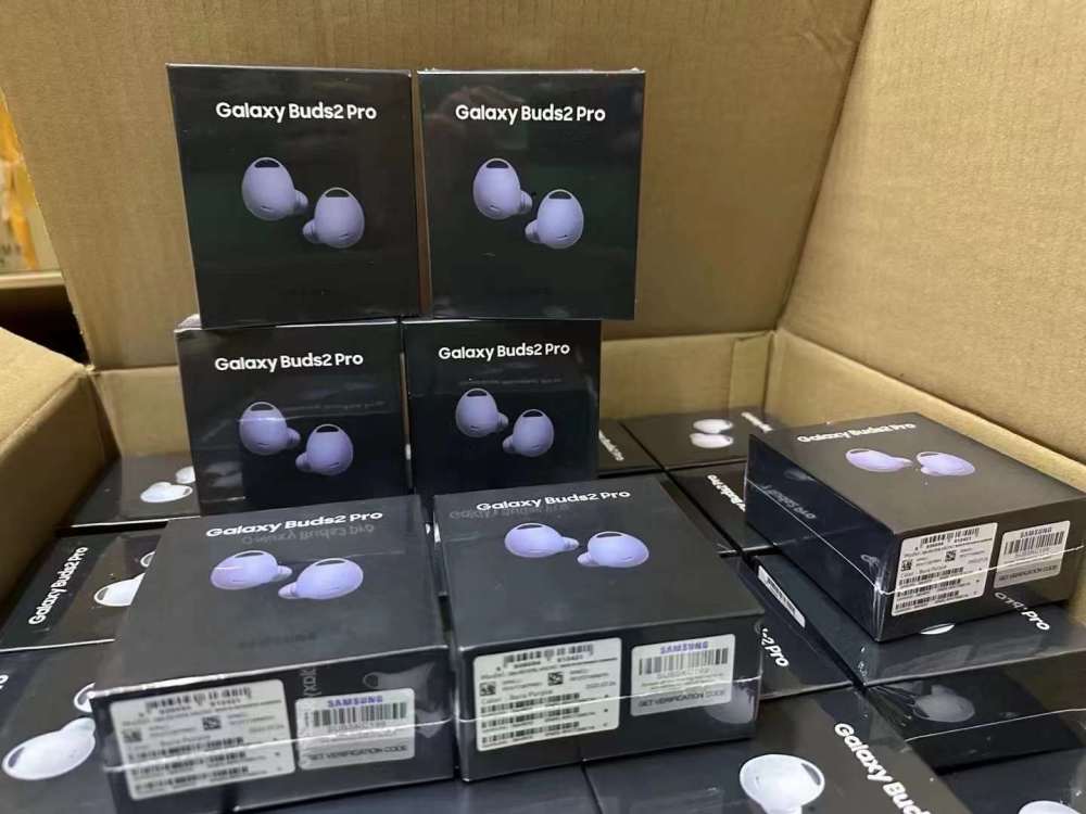 Galaxy Buds2 Pro
