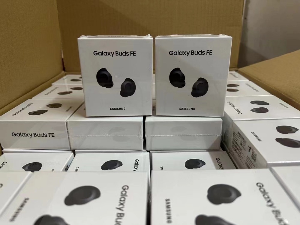 Galaxy Buds FE