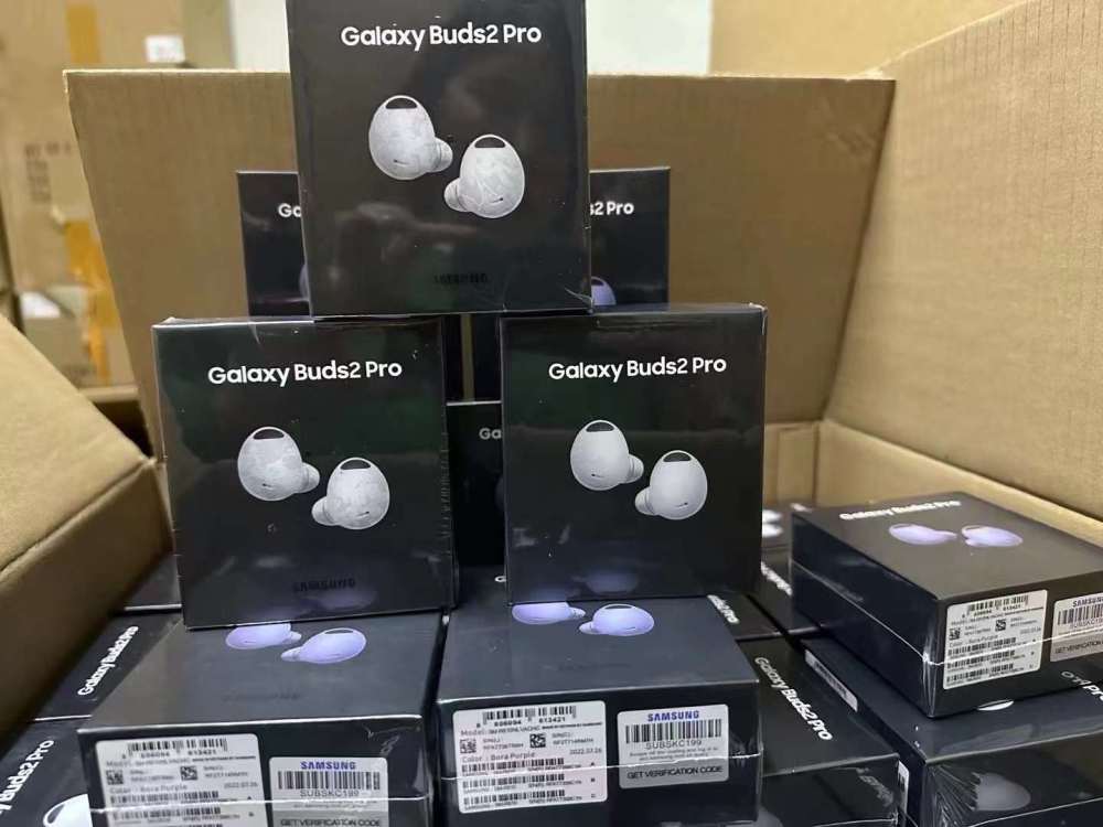 Galaxy Buds2 Pro