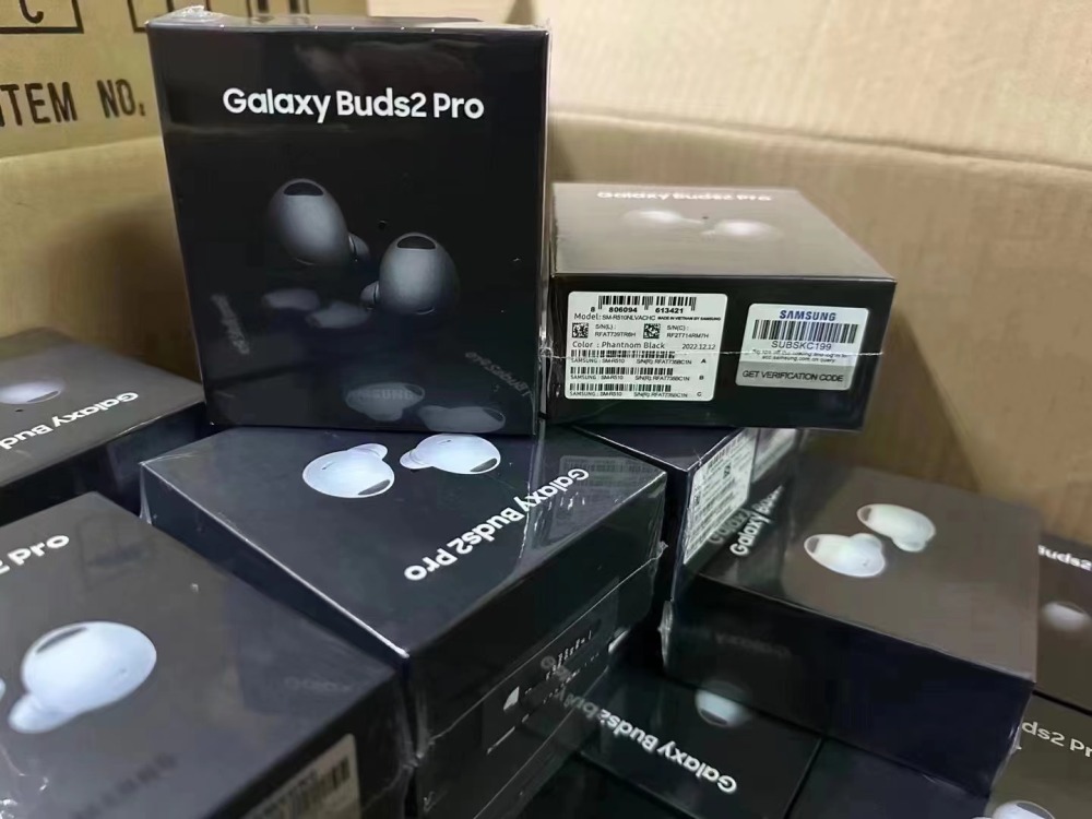 Galaxy Buds2 Pro