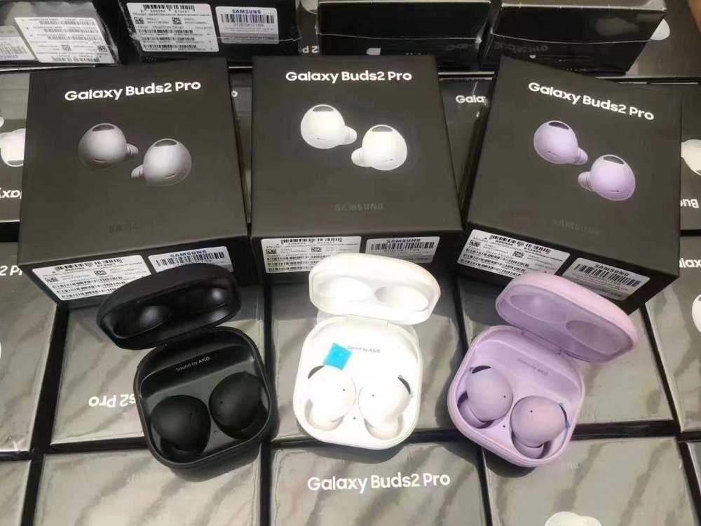 Galaxy Buds2 Pro