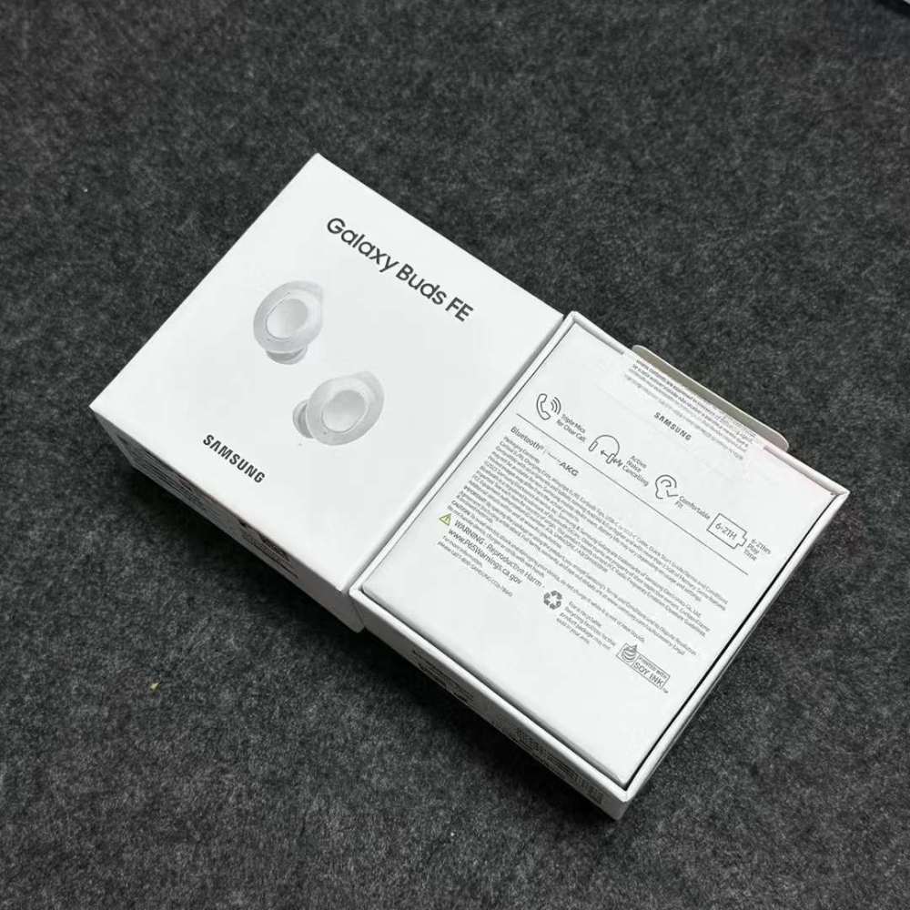 Galaxy Buds FE