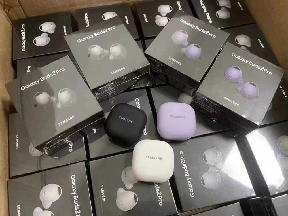 Galaxy Buds2 Pro