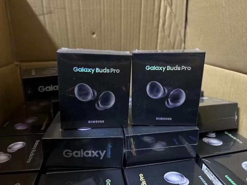 Galaxy Buds Pro