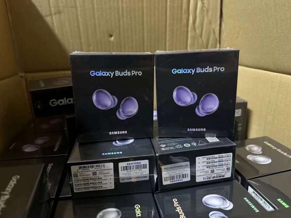 Galaxy Buds Pro
