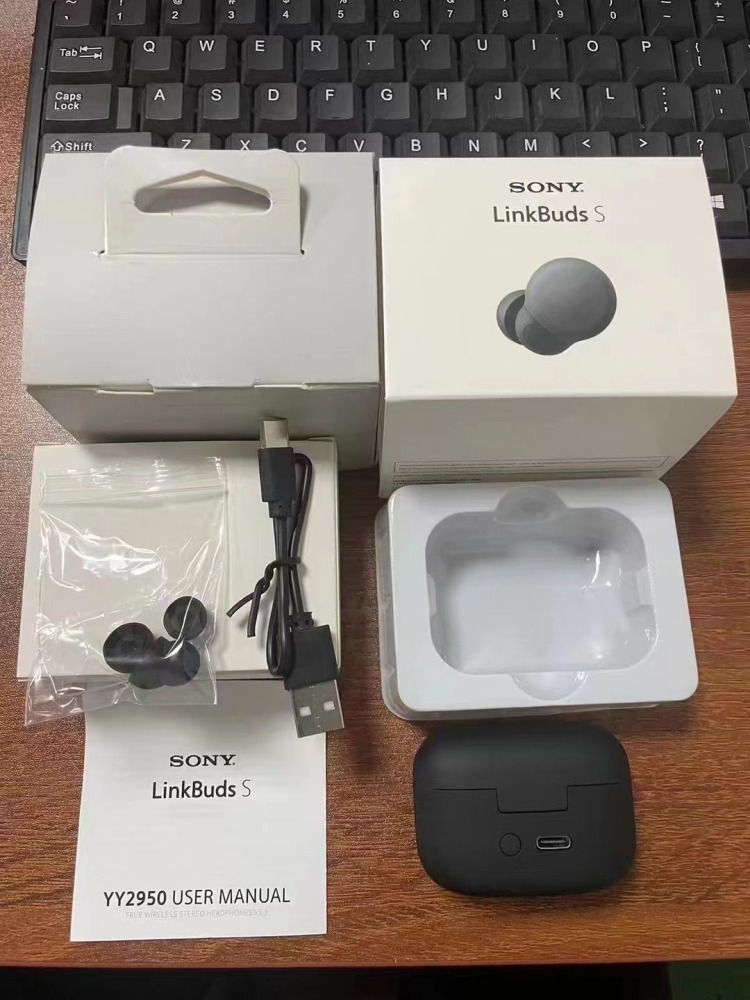 SONY LinkBuds S