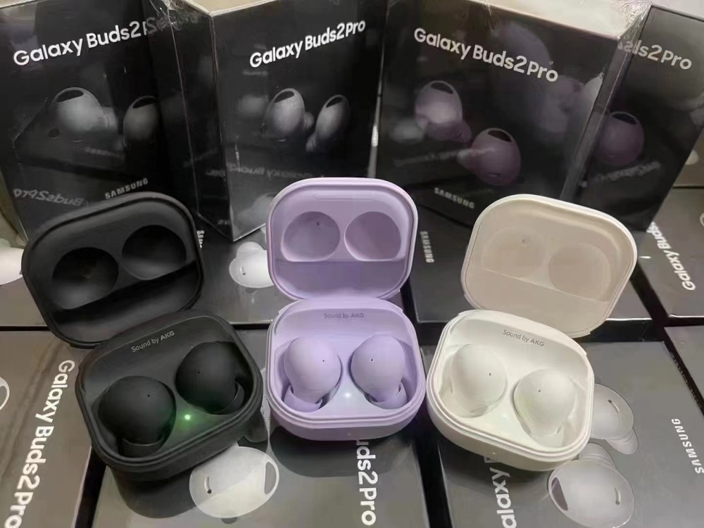 Galaxy Buds2 Pro