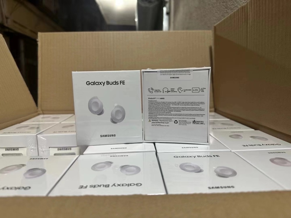 Galaxy Buds FE
